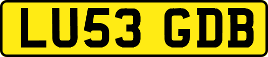 LU53GDB