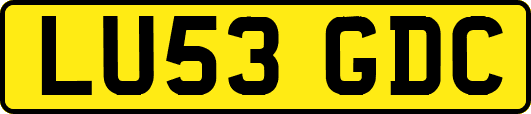 LU53GDC