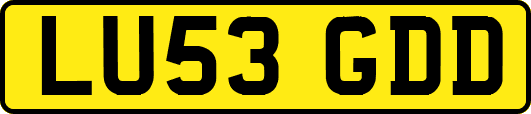 LU53GDD