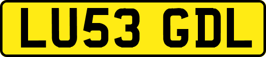 LU53GDL
