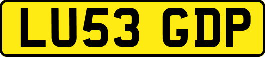 LU53GDP
