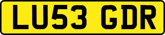 LU53GDR