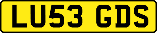 LU53GDS