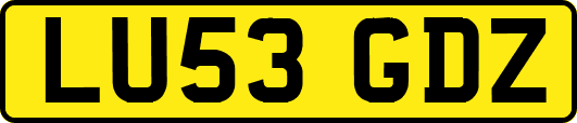 LU53GDZ
