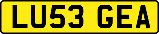 LU53GEA
