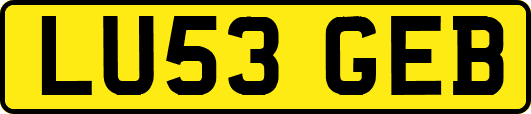 LU53GEB