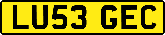LU53GEC