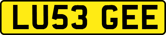 LU53GEE