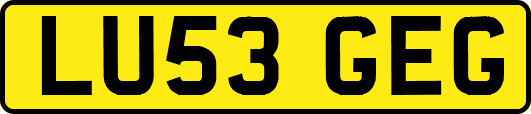 LU53GEG