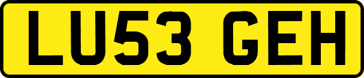 LU53GEH