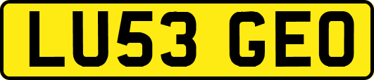 LU53GEO