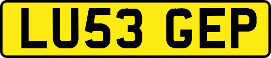 LU53GEP
