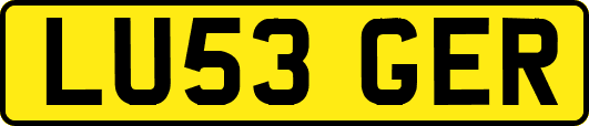 LU53GER