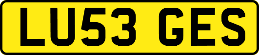 LU53GES