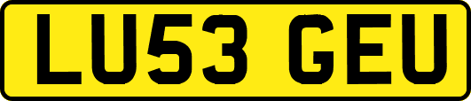 LU53GEU
