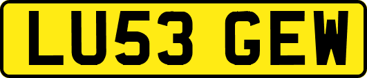 LU53GEW