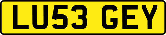 LU53GEY