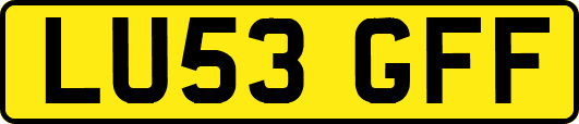 LU53GFF