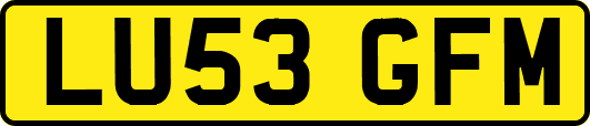 LU53GFM