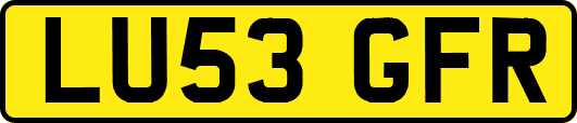 LU53GFR