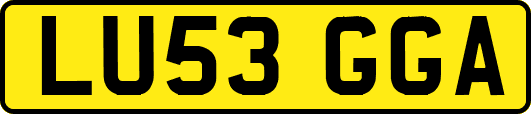 LU53GGA