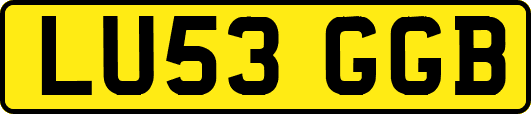 LU53GGB