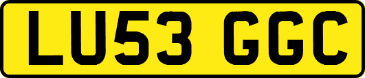 LU53GGC