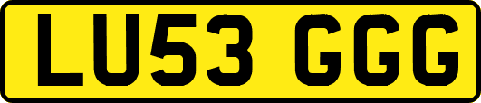 LU53GGG