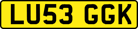 LU53GGK