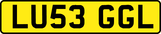 LU53GGL