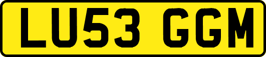 LU53GGM