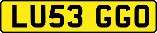 LU53GGO