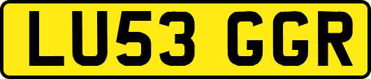 LU53GGR
