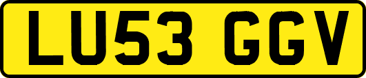 LU53GGV