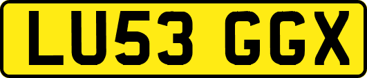 LU53GGX