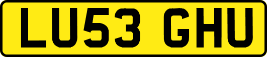 LU53GHU