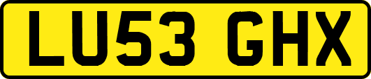 LU53GHX