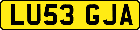 LU53GJA