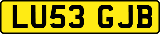 LU53GJB