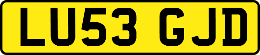 LU53GJD