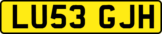 LU53GJH