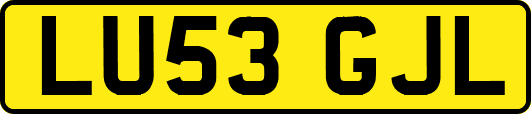 LU53GJL