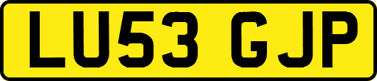 LU53GJP