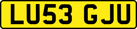LU53GJU