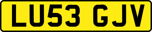 LU53GJV