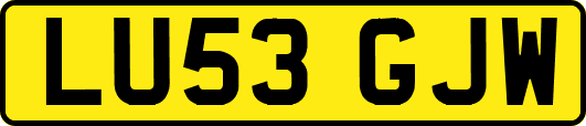 LU53GJW