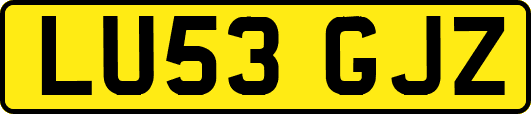LU53GJZ