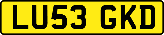 LU53GKD