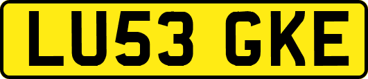LU53GKE