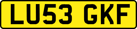 LU53GKF